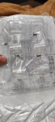 No Drill Curtain Rod Brackets No Drilling Self Adhesive Curtain Rod Holder Hooks Nail Free Adjustable Curtain Rod Hooks Curtain Hangers for Bathroom Kitchen Home Bathroom Pack of 6