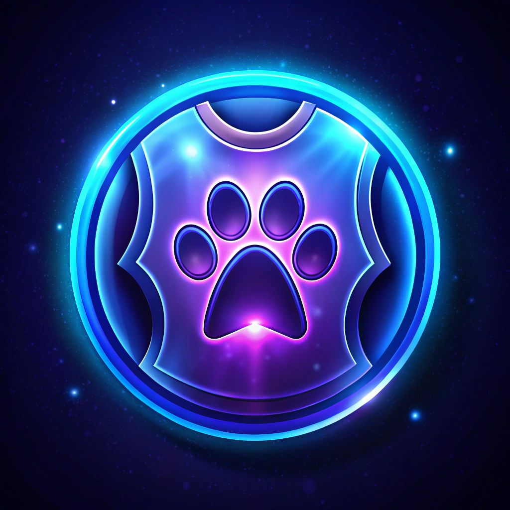 Print-On-Demand Pet’s Fashion and Accessories